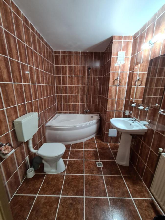Mi Sian Mura Lugoj Eksteriør bilde
